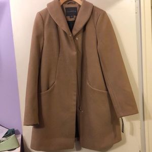 NWT Classic Coat